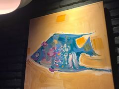 -鸣记脆皮烤鱼·海鲜烤鱼(三八广场店)