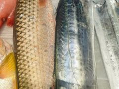 -北部湾海鲜饭店(大新路店)