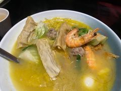 宁波老三鲜-塘人·老底子宁波菜小馆(南塘老街店)