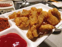 -海底捞火锅(凯德广场店)