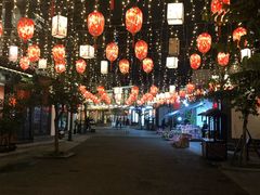 -靖西锦绣古镇景区