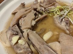 -打酱油·非遗淮扬菜(瘦西湖梅岭店)