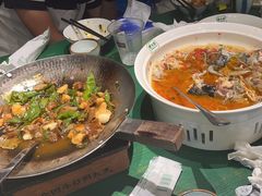 -费大厨辣椒炒肉(太平老街店)