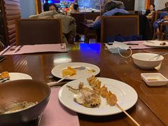 大堂-温州喜来登酒店-盛宴西餐厅