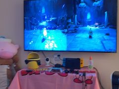 -Win Win电玩·日式の游戏馆