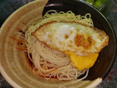 -灯盏窝干溜面(民心佳园A1区店)