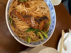 -水月周庄铂尔曼酒店-水月荟中餐厅