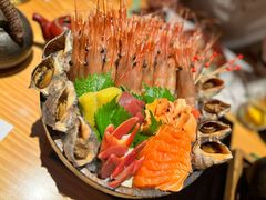 -花潮料理艺食馆(世欧广场店)