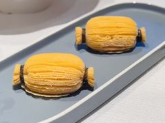 -富力丽思卡尔顿酒店·丽轩中餐厅