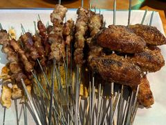 -眼镜哥浦江夜宵大本营