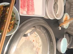 -季季红火锅(长沙步行街店)