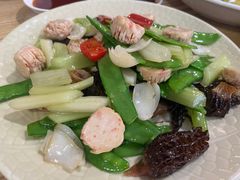 -佛有缘素食馆·荔湾老字号(陈家祠首店)