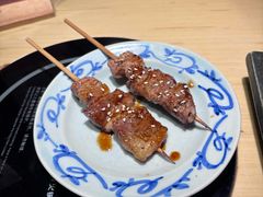 -沼津港精致料理·寿喜烧·烧鸟(漕河泾印象城店)