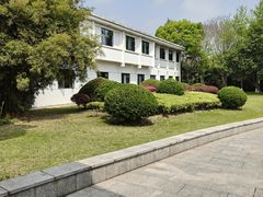 -春兰国宾馆(凤城河风景区老街店)
