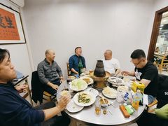 -三兴涮羊肉(荣安大街店)