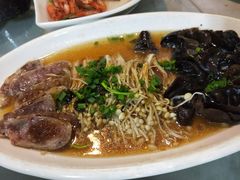 -云河农家乐饭店(福禄缘树山店)