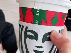 -星巴克臻选(深圳龙岗万科店)