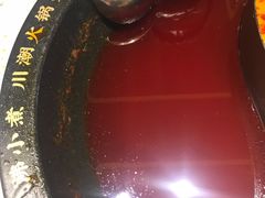 -沸小煮·川潮火锅(东山路店)