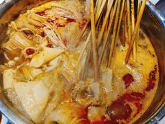-泰山王老三串旗舰店(万达店)
