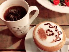 -Cafe Alice咖啡爱丽丝(奥城店)