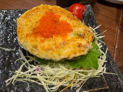 -鸟鹏烧鸟居酒屋(天河领展店)