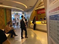 -极光口腔·矫正种植修复(锦江店)