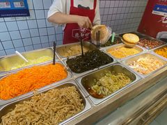 -三兄弟高炉烧饼