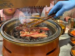 -西塔老太太泥炉烤肉(苏州大悦城店)