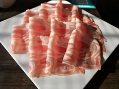 -滇釜火锅·能喝汤的火锅(车公庄店)