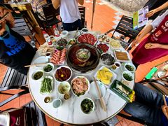 -枇杷园食为鲜火锅(南山店)