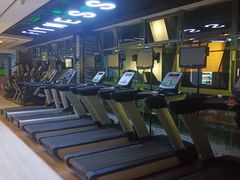 -西吉马游泳健身(协信店)