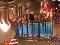 -洞庭土菜馆(天河北总店)