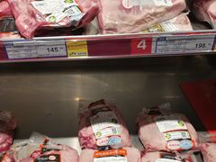 -麦德龙(京顺路商场店)
