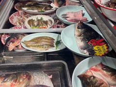 -传统菜农庄(皇姑路店)