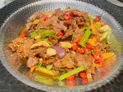 -麻都·成都菜(人民广场店)