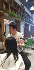 -简影造型·自选烫染接发salon