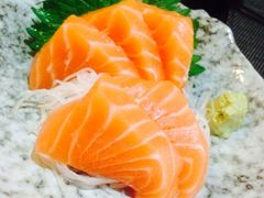 iphone_upload_pic-立山居酒屋·烧鸟 天妇罗(西北湖店)
