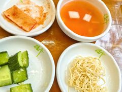 -全州拌饭馆(断桥店)