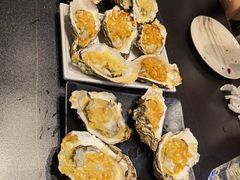 -吉香碳烤生蚝(仙霞路店)
