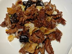 -京味斋·北京烤鸭(北京南站洋桥店)