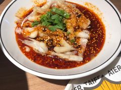 -太二酸菜鱼(武汉光谷保利店)
