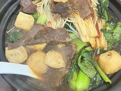 -凡老头米线砂锅(古荡新村西粮站)