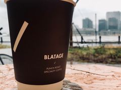 -BLATAGE COFFEE