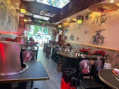 -地锅之家·鲜货工厂(华发路店)
