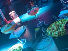 -MOSSO音乐酒吧·live house(南京旗舰店)