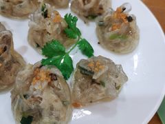 小米粿-正宗普宁豆干坊·洪记砂锅粥(红领巾路店)