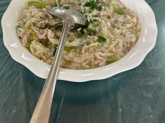 -中元酒楼侏儒三蒸(建新东区店)