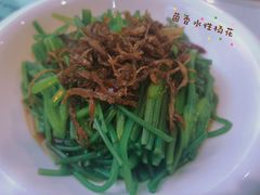 -尽善百年古院餐厅(王家老宅店)