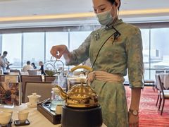 -白天鹅宾馆-宏图府餐厅