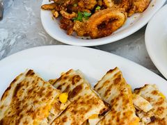 -Chili's Cafe&Bar奇利斯(滨江店)